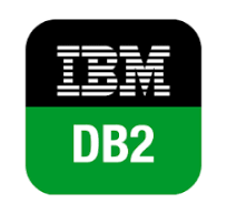 IBM DB2 Image